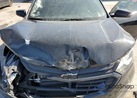 2020 Chevrolet Equinox Lt from USA, damaged, VIN 2GNAXKEV4L6120533